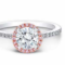 Non-Traditional Diamond Ring Ideas for a Stunning Engagement Ring