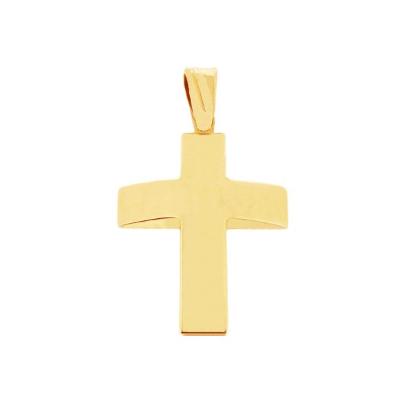 Χρυσός Σταυρός