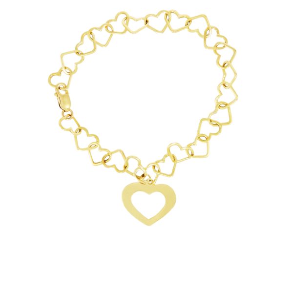 Χρυσό Βραχιόλι