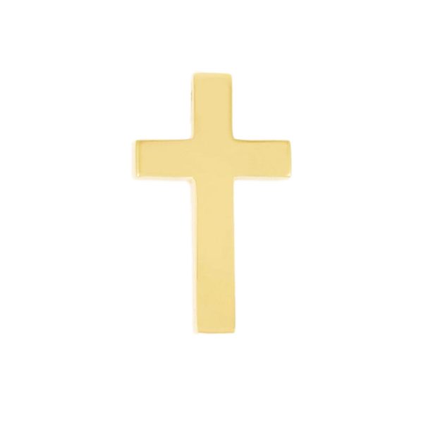 Gold Cross