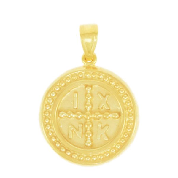 Gold Konstantinato