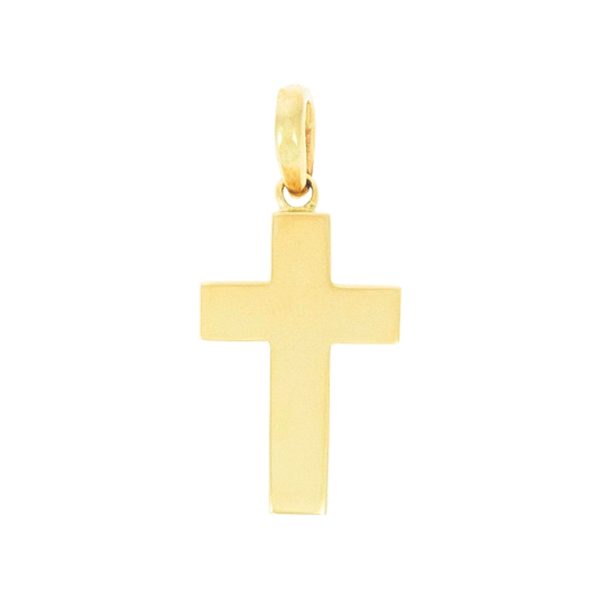 Gold Cross