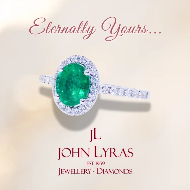 #colombianemerald #ourpreciousmoment #justmystyle